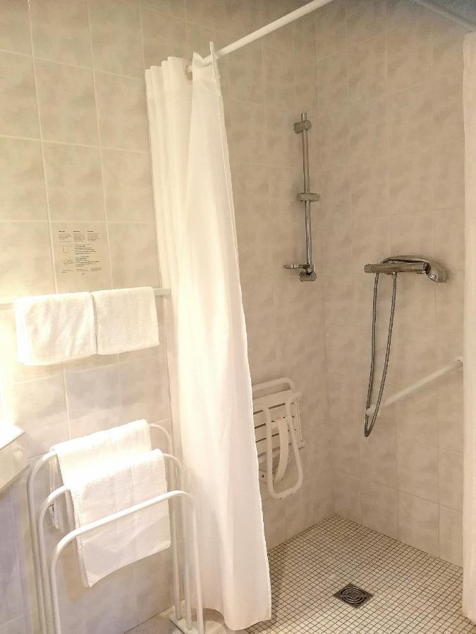 Hotel Du Midi Beaufort-sur-Gervanne Dış mekan fotoğraf