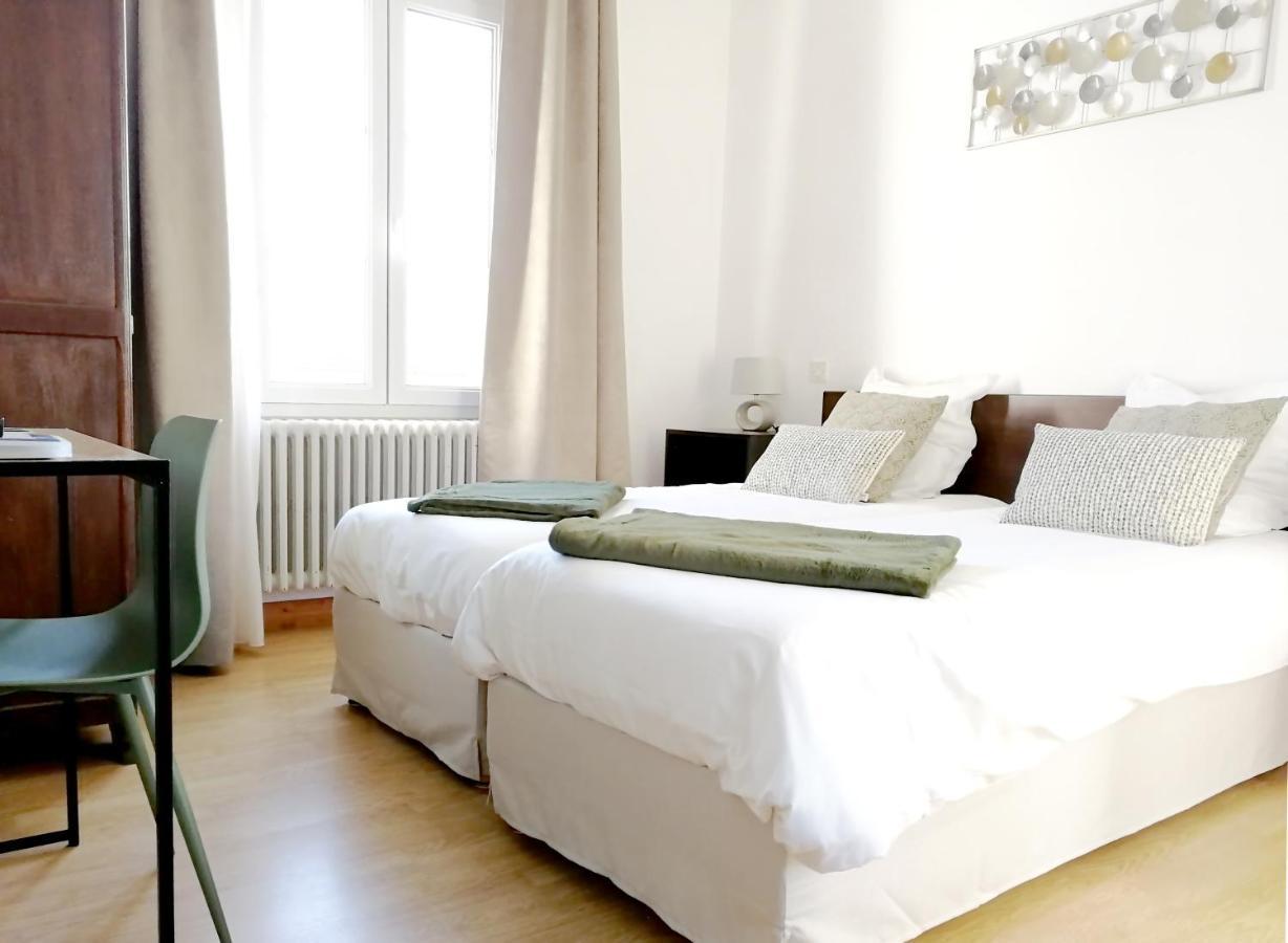 Hotel Du Midi Beaufort-sur-Gervanne Dış mekan fotoğraf