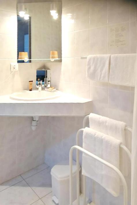 Hotel Du Midi Beaufort-sur-Gervanne Dış mekan fotoğraf